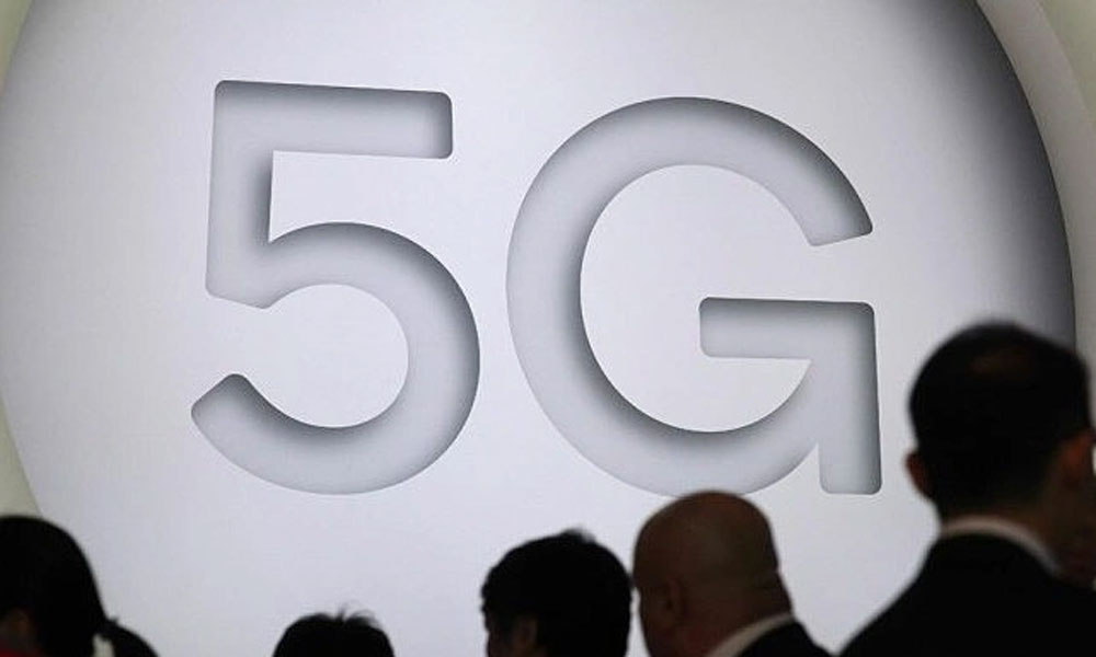 Vietnam telecom giants step up 5G commercialization, expansion